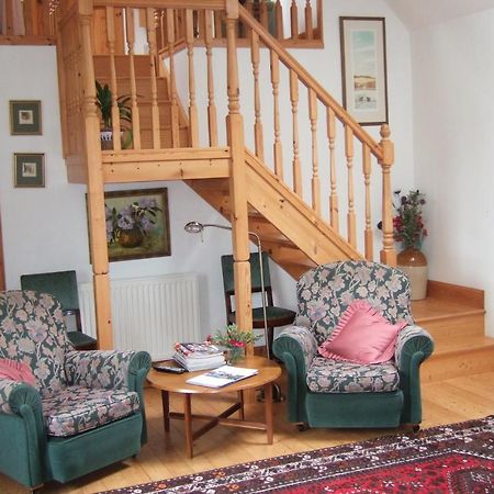 Tomnagairn Cottage Dunkeld Exterior photo
